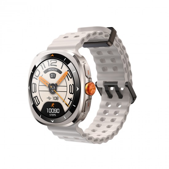 Smartwatch Joyroom Waterproof JR-FV2