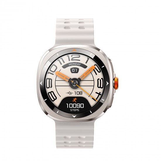 Smartwatch Joyroom Waterproof JR-FV2