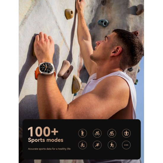 Smartwatch Joyroom Waterproof JR-FV2
