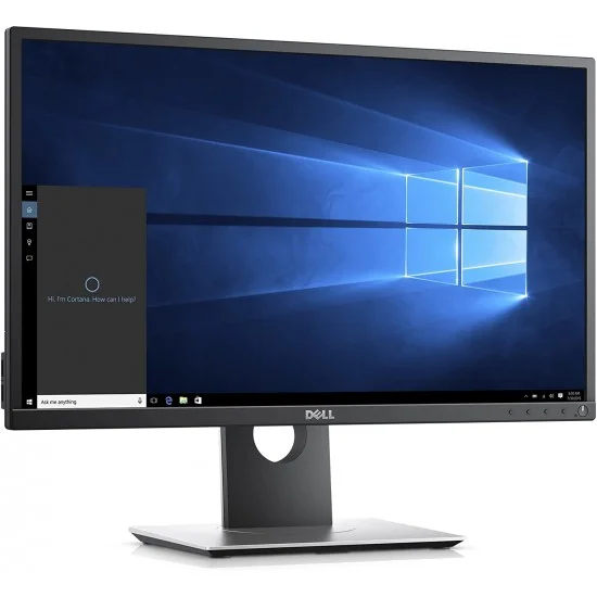 Monitor 24" Led A HP/DELL HDMI Monitor 24" Led A HP/DELL HDMI