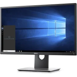 Monitor 24" Led A HP/DELL HDMI