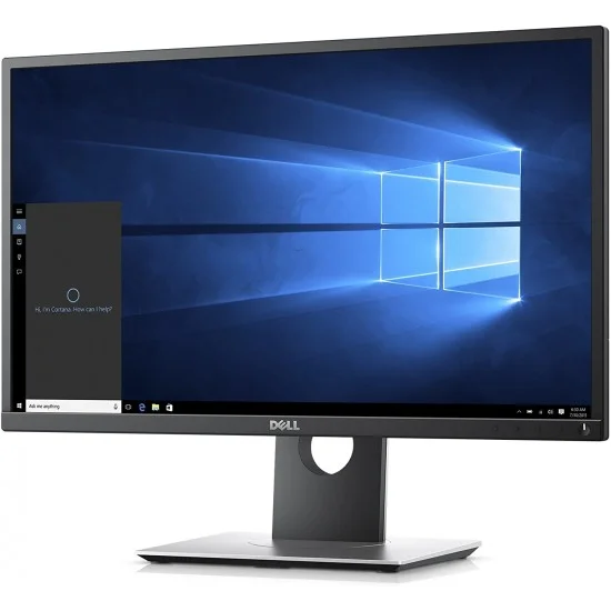 Monitor 24" Led A HP/DELL HDMI Monitor 24" Led A HP/DELL HDMI
