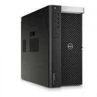 Pc Dell Precision T7910 Workstation Tower Dual 2697 V3 64Gb Ram 1T