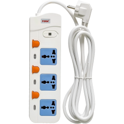 Power strip Fora 3 SIDE 138 5M