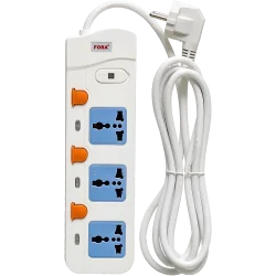 Power strip Fora 3 SIDE 138 5M