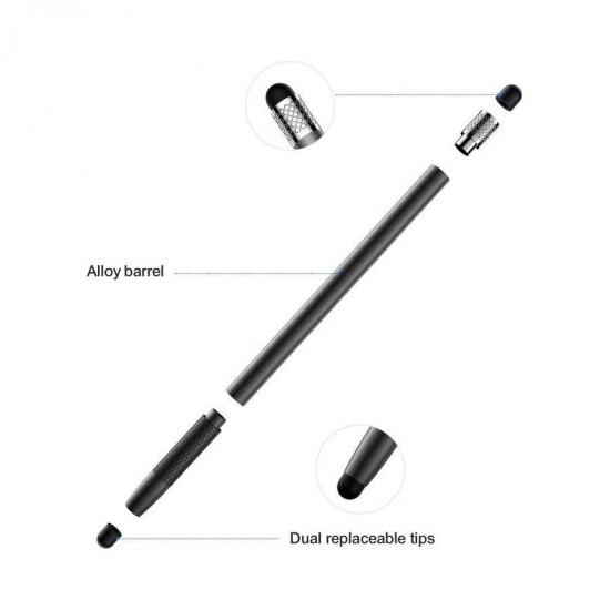 Pen Joyroom Passive Stylus JR-DR01 Black Pen Joyroom Passive Stylus JR-DR01 Black