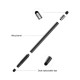Pen Joyroom Passive Stylus JR-DR01 Black Pen Joyroom Passive Stylus JR-DR01 Black