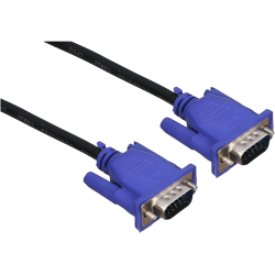 Cable Vga Male To Male smile 10M Cable Vga Male To Male smile 10M