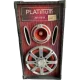 Subwoofer Platinume Usb/Sd/Remote Bluetooth Fm Ah-6010 Subwoofer Platinume Usb/Sd/Remote Bluetooth Fm Ah-6010