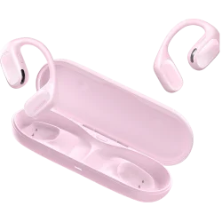 Airpods Joyroom Wireless Bluetooth JR-OE1 Pink