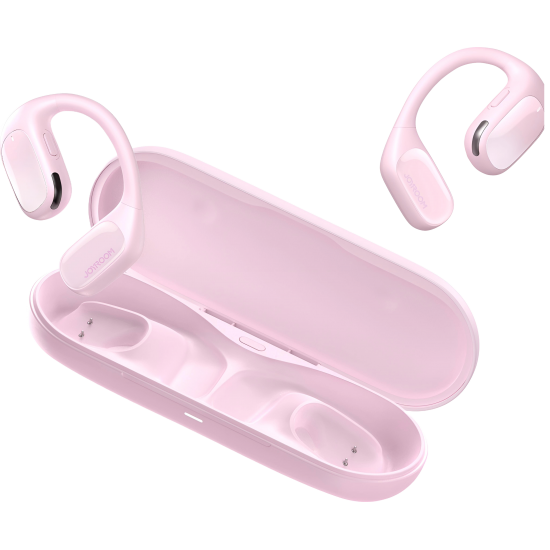 Airpods Joyroom Wireless Bluetooth JR-OE1 Pink