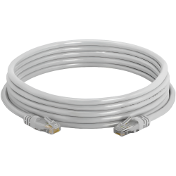 Cable Net Cat6 Ready Smile 10M