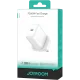 Charger Mobile Joyroom Type-C (PD) 30W JR-TCF24 White