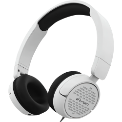 Headphone Mobile Wired ETRAIN HP63 WHITE