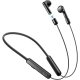 Headphone Mobile Wireless Bluetooth Joyroom JR-DS1 Black Headphone Mobile Wireless Bluetooth Joyroom JR-DS1 Black
