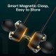 Headphone Mobile Wireless Bluetooth Joyroom JR-DY01 Black Headphone Mobile Wireless Bluetooth Joyroom JR-DY01 Black