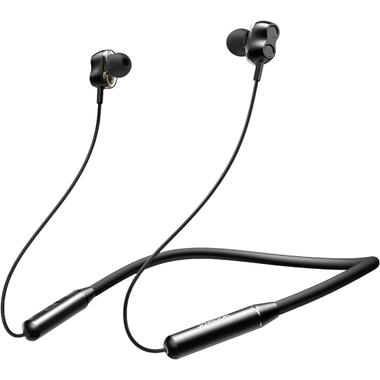 Headphone Mobile Wireless Bluetooth Joyroom JR-DY01 Black Headphone Mobile Wireless Bluetooth Joyroom JR-DY01 Black