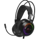 Headset Gaming ABKONCORE With RGB LED B780