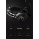 Headset Gaming ABKO With RGB LED N550ENC Headset Gaming ABKO With RGB LED N550ENC