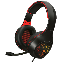 Headset Gaming St Standard With RGB LED GM-3501LR Headset Gaming St Standard With RGB LED GM-3501LR