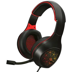 Headset Gaming St Standard With RGB LED GM-3501LR