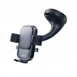 Holder Car Mobile Joyroom Mount JR-OK6 Black Holder Car Mobile Joyroom Mount JR-OK6 Black