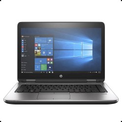 Laptop HP ProBook 640 G3 i5 7200U Ram 8GB M.2 256 14