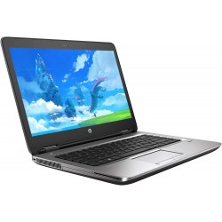 Laptop HP ProBook 640 G2 i5 6300U Ram 8GB M.2 256GB