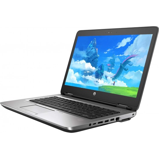 Laptop HP ProBook 640 G2 i5 6300U Ram 8GB M.2 256GB Laptop HP ProBook 640 G2 i5 6300U Ram 8GB M.2 256GB