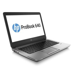 Laptop HP ProBook 640 G3 i3 7300U Ram 8GB M.2 256GB