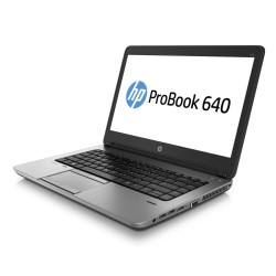Laptop HP ProBook 640 G3 i3 7300U Ram 8GB M.2 256GB