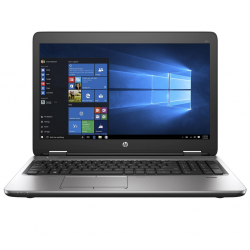 Laptop Hp Probook 650 G2 I5 6300U Ram 8GB M.2 256GB