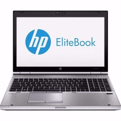 Laptop HP Elitebook 8570P i5 3230M RAM 4GB HDD 500GB