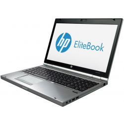 Laptop HP Elitebook 8570P i5 3230M RAM 4GB HDD 500GB