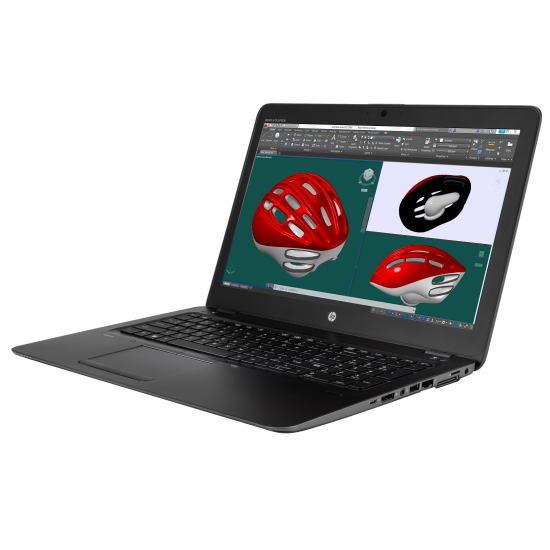 Laptop HP Zbook 15 G3 i5 6300U AMD R7 M350 2GB Ram 16GB M.2 256GB Laptop HP Zbook 15 G3 i5 6300U AMD R7 M350 2GB Ram 16GB M.2 256GB