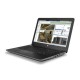 Laptop HP ZBook Studio G4 i7 7820HQ Touch Ram 16GB M.2 256GB