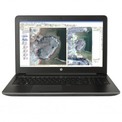Laptop HP Zbook 15 G3 i7 6820HQ NVIDIA N1000 2GB Ram 16GB M.2 512GB