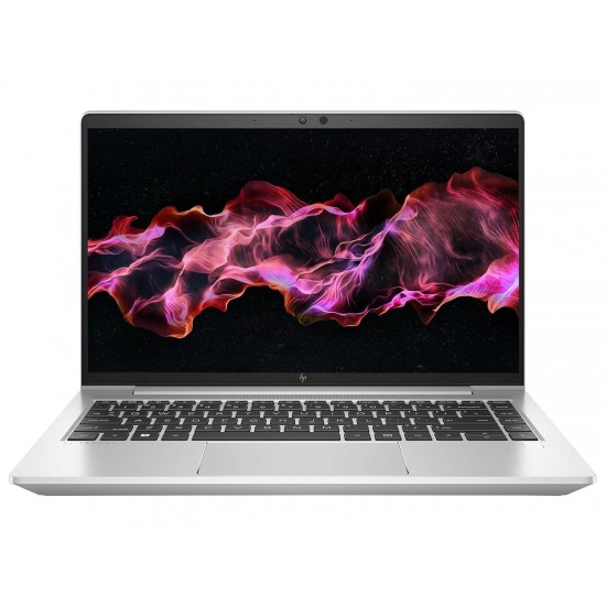 Laptop HP EliteBook 645 G9 AMD Ryzen 5 PRO 5675U 16GB M.2 256GB 14-Inch Laptop HP EliteBook 645 G9 AMD Ryzen 5 PRO 5675U 16GB M.2 256GB 14-Inch