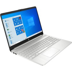 Laptop HP 15S-du3595TU  Intel Core i5-1035G1 • 8GB RAM • 256GB M.2 • 15.6