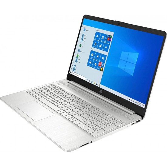 Laptop HP 15S-du3595TU  Intel Core i5-1035G1 • 8GB RAM • 256GB M.2 • 15.6