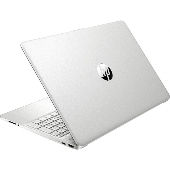 Laptop HP 15S-du3595TU  Intel Core i5-1035G1 • 8GB RAM • 256GB M.2 • 15.6