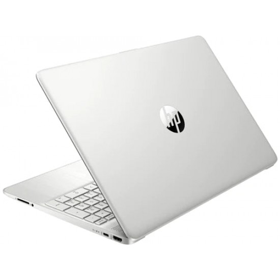 Laptop HP 15S-fq5158TU Intel Core i3-1215U • 8GB RAM • 256GB M.2 SSD • 15.6 Laptop HP 15S-fq5158TU Intel Core i3-1215U • 8GB RAM • 256GB M.2 SSD • 15.6
