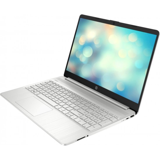 Laptop HP 15S-fq5212TU Intel Core i7-1255U • 8GB RAM • 512GB M.2 • 15-inch Laptop HP 15S-fq5212TU Intel Core i7-1255U • 8GB RAM • 512GB M.2 • 15-inch