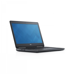 Laptop Dell Precision 7520 I7 6820Hq Nvidia Quadro M2200 4GB Ram 16GB M.2 512GB Laptop Dell Precision 7520 I7 6820Hq Nvidia Quadro M2200 4GB Ram 16GB M.2 512GB