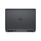 Laptop Dell Precision 7520 I7 6820Hq Nvidia Quadro M2200 4GB Ram 16GB M.2 512GB Laptop Dell Precision 7520 I7 6820Hq Nvidia Quadro M2200 4GB Ram 16GB M.2 512GB