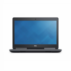 Laptop Dell Precision 7520 I7 6820Hq Nvidia Quadro M2200 4GB Ram 16GB M.2 512GB Laptop Dell Precision 7520 I7 6820Hq Nvidia Quadro M2200 4GB Ram 16GB M.2 512GB