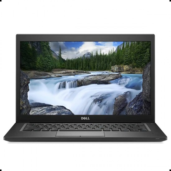 Laptop Dell Latitude 7490 I5 8350U Ram 8GB M.2 256GB