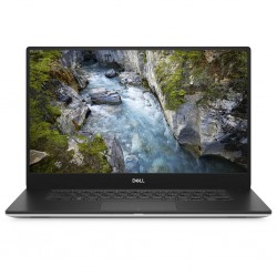 Laptop Dell Precision 5540  Intel Core i7-9750H • Nvidia T1000 4GB • 16GB RAM • 512GB M.2 • 15-inch