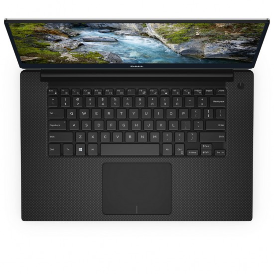 Laptop Dell Precision 5540  Intel Core i7-9750H • Nvidia T1000 4GB • 16GB RAM • 512GB M.2 • 15-inch