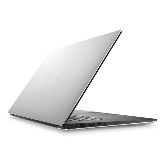 Laptop Dell Precision 5540  Intel Core i7-9750H • Nvidia T1000 4GB • 16GB RAM • 512GB M.2 • 15-inch